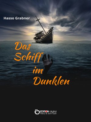 cover image of Das Schiff im Dunkeln